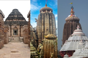 Bhubaneswar-Local-Sightseeing